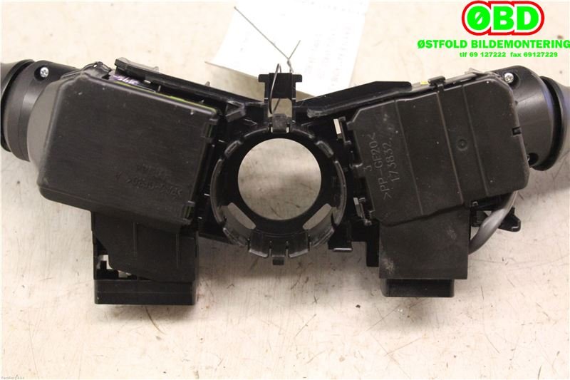Bryter combi til Toyota Verso 2009-2016 (Type III)  (TOYOTA|8465205210|8414005200|)