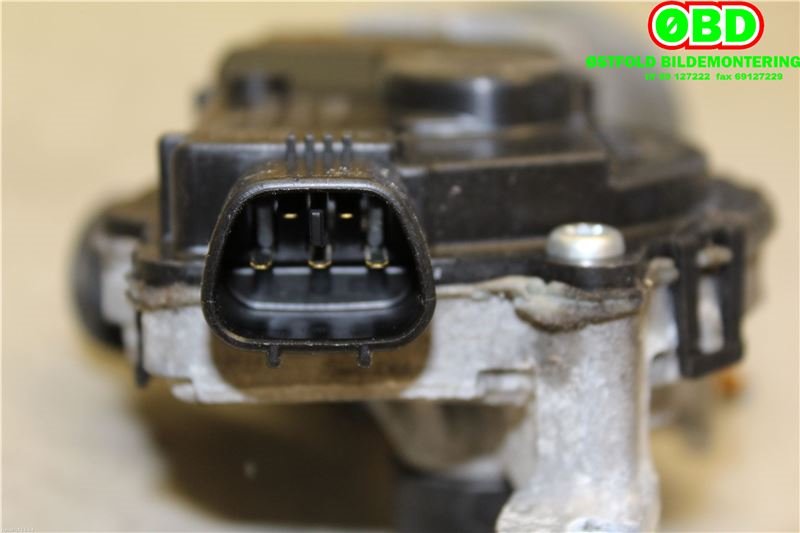 Viskermotor frontrute til Toyota Verso 2009-2016 (Type III)  (TOYOTA|851100F030|1593002100)