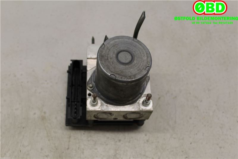 ABS sentral til Toyota Verso 2009-2016 (Type III)  (TOYOTA|440500F041|0265230017|445400F031)