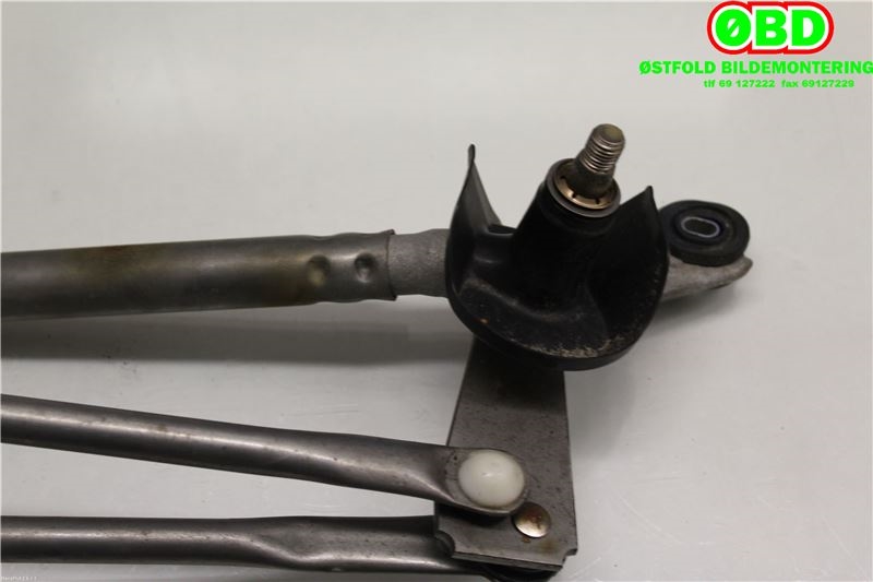 Viskeroverføring til Toyota Yaris 2009-2011 (Type II, Fase 2)  (TOYOTA|851500D080|)