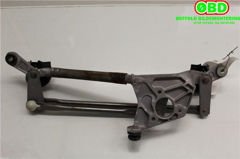 Viskeroverføring til Toyota Yaris 2009-2011 (Type II, Fase 2)  (TOYOTA|851500D080|)