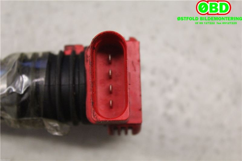 Coil elektronisk til Audi A4 2001-2004 (Type II) (B6) (B6) (AUDI|06C 905 115 M||06C905115L)