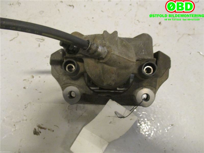 Bremsecaliper høyre foran til BMW 3-Serie 2005-2011 (E90/E91/E92/E93) (E90/E91/E92/E93) (BMW|34 11 6 778 146|)