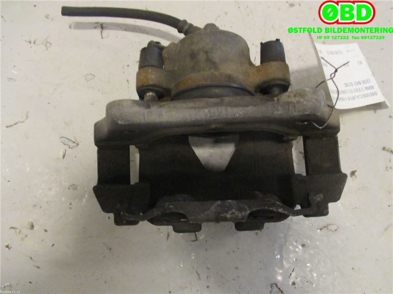 Bremsecaliper høyre foran til BMW 3-Serie 2005-2011 (E90/E91/E92/E93) (E90/E91/E92/E93) (BMW|34 11 6 778 146|)