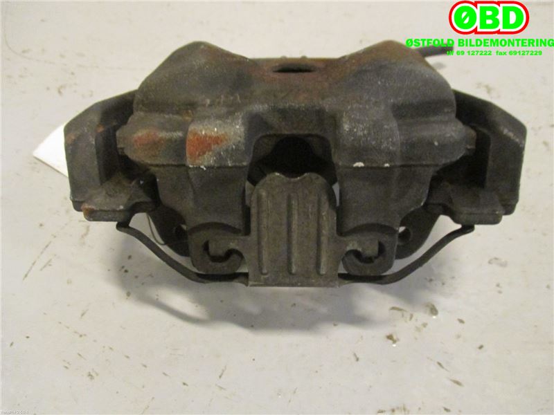 Bremsecaliper høyre foran til BMW 3-Serie 2005-2011 (E90/E91/E92/E93) (E90/E91/E92/E93) (BMW|34 11 6 778 146|)