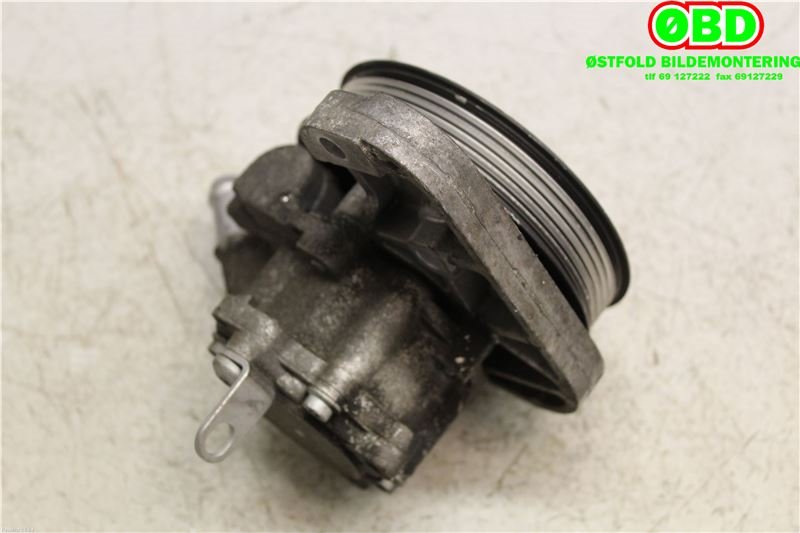 Servo pumpe mekanisk til BMW 3-Serie 2005-2011 (E90/E91/E92/E93) (E90/E91/E92/E93) (BMW|32 41 6 867 534|)