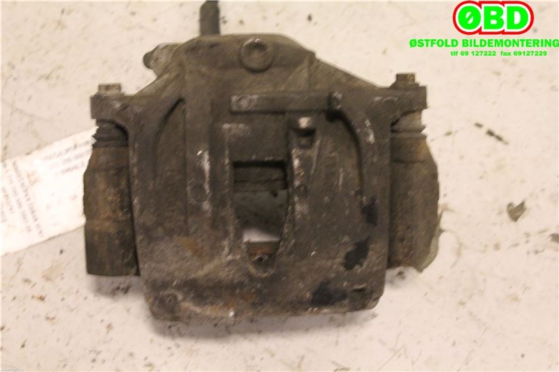 Bremsecaliper venstre foran til Mercedes E-Klasse 2006-2009 (Fase 2) (W211) (W211) (MERCEDES|A 003 420 01 83|)