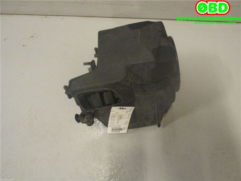 Luftfilterboks til Volvo V50 2007-2012 (Fase 2)  (VOLVO|31370815|)