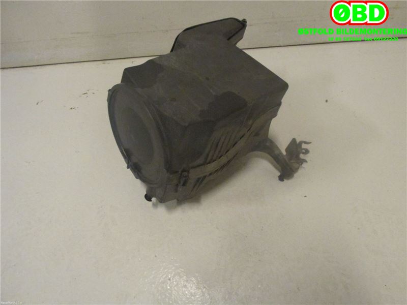 Luftfilterboks til Volvo V50 2007-2012 (Fase 2)  (VOLVO|31370815|)