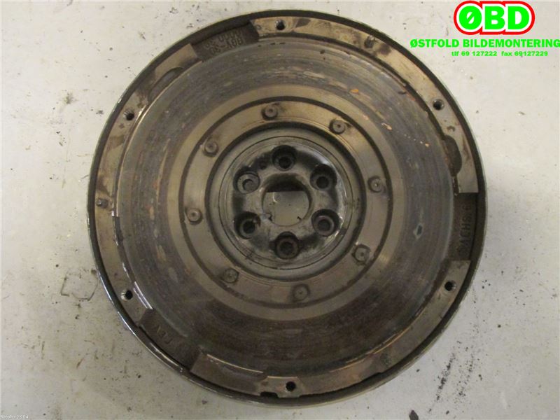Svinghjul manuell til Volvo V50 2007-2012 (Fase 2) (VOLVO|31256716|)