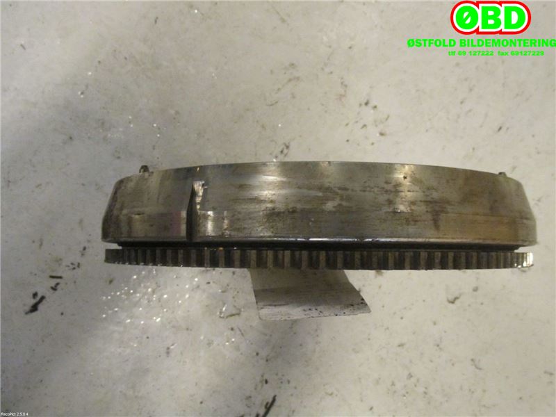 Svinghjul manuell til Volvo V50 2007-2012 (Fase 2) (VOLVO|31256716|)