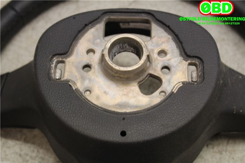 Ratt til VW Polo 2009-2014 (Type V, Fase 1)  (VOLKSWAGEN|6R0 419 091 F||6R0419091F)