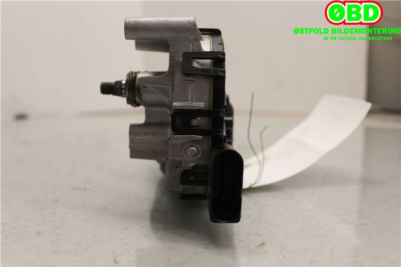 Viskermotor frontrute til Ford Fiesta 2008-2012 (Type VI, Fase 1)  (FORD|1698869|)
