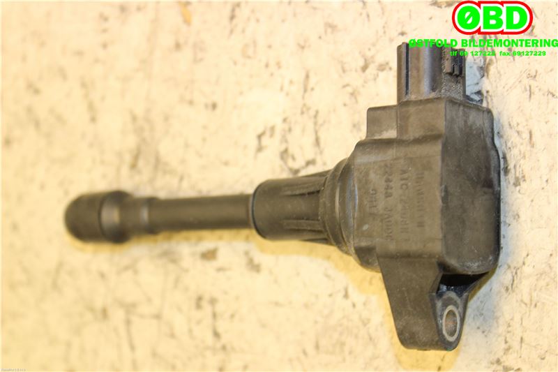 Coil elektronisk til Nissan Micra, 2011-2017 (K13) (K13) (NISSAN|)