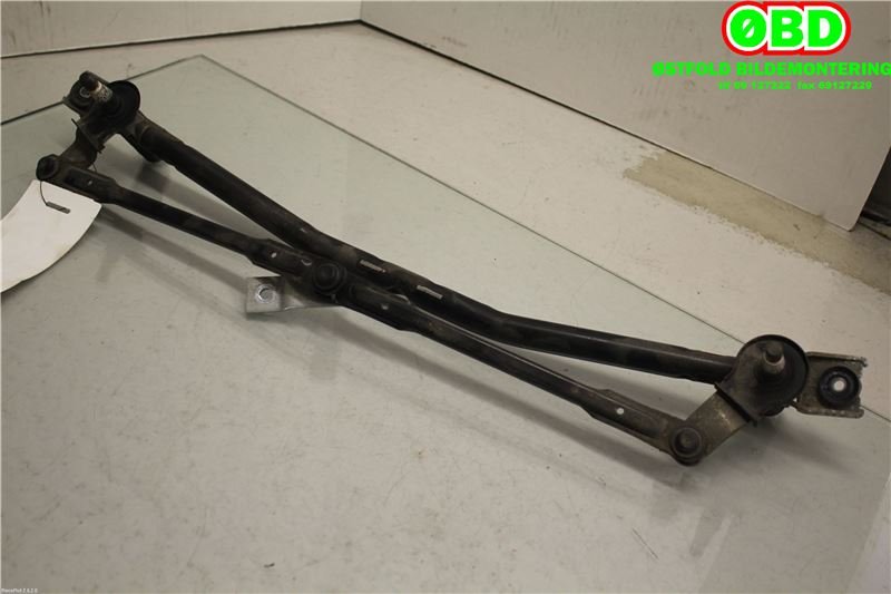 Viskeroverføring til Hyundai i30 2007-2012 (Type I) (HYUNDAI|981202L000|)