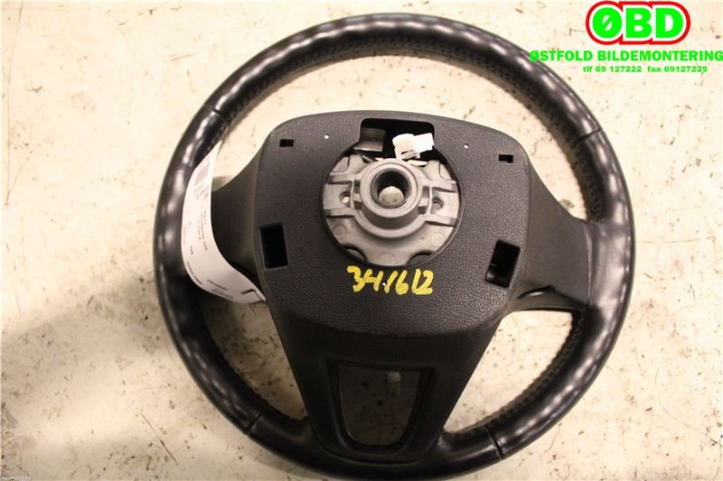 Ratt til Hyundai i20 2009-2014 (Type I) (HYUNDAI|561101J6709P|)