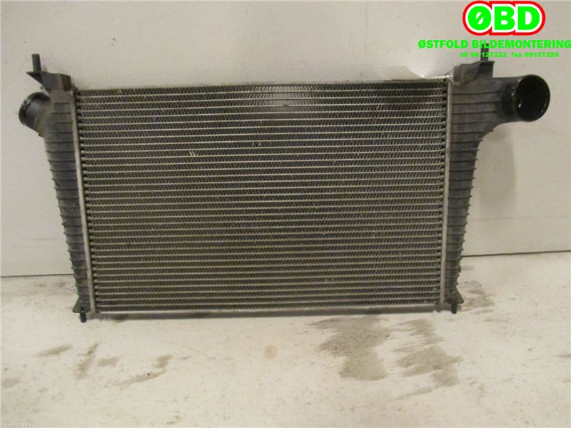 Intercooler til Saab 9-5 2001-2005 (Type I, Fase 2)  (SAAB|)