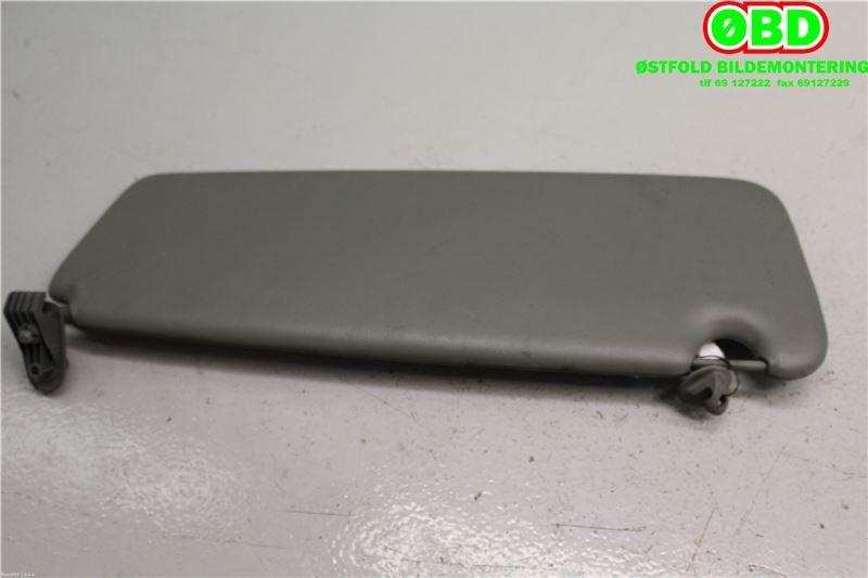 Solskjerm til Renault Trafic 2001-2006 (RENAULT||7701477800)