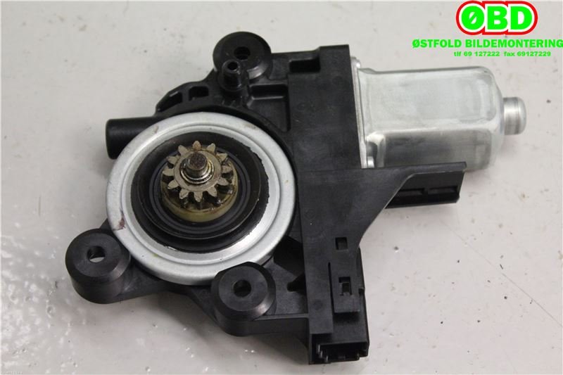 Ruteheis venstre bak til Volvo V70 2007-2013 (Type III, Fase 1)  (VOLVO|30699647||970715101)