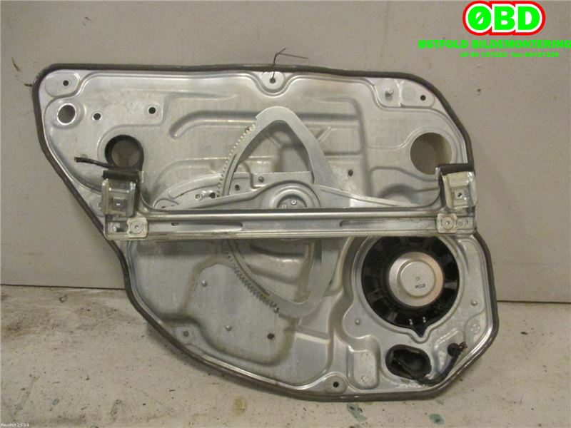 Ruteheis til Volvo V70 2007-2013 (Type III, Fase 1)  (VOLVO|30784510|)
