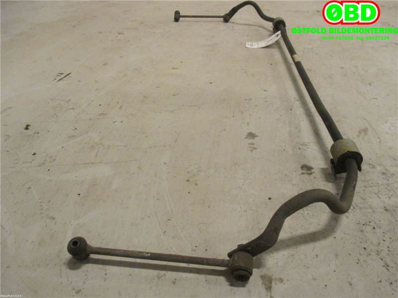 Stabilisatorstag bak til Mercedes E-Klasse 2009-2013 (Fase 1) (W212) (W212) (MERCEDES|A 212 326 06 65|)