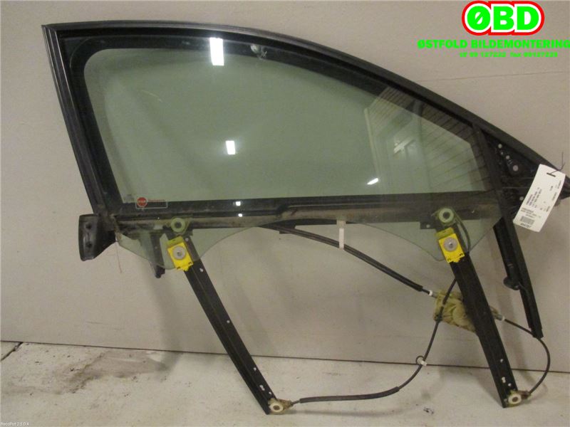 Ruteheis til Audi A6 2005-2008 (Type III, Fase 1) (C6) (C6) (AUDI|4F0 837 462 D||4F0837462C)