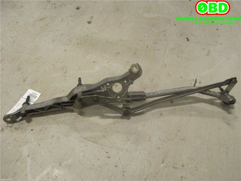 Viskeroverføring til Mercedes E-Klasse 2009-2013 (Fase 1) (W212) (W212) (MERCEDES|A 212 820 12 40|3397021334|2128201240)