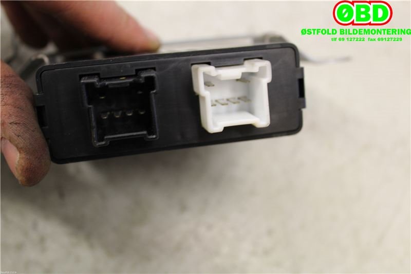 Rele diverse til Hyundai Santa Fe 2001-2006 (Type I)  (HYUNDAI|9875026000|)