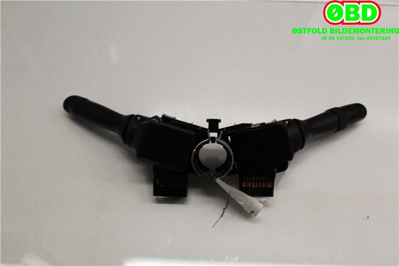 Bryter combi til Toyota Yaris 2006-2009 (Type II, Fase 1)  (TOYOTA|846520D030|841400D080|)
