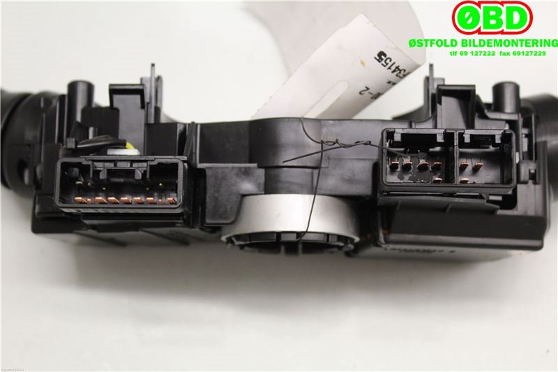Bryter combi til Toyota Yaris 2006-2009 (Type II, Fase 1)  (TOYOTA|846520D030|841400D080|)