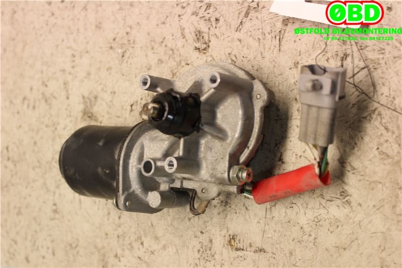 Viskermotor frontrute til Peugeot iOn 2011-2020  (PEUGEOT|6405SE||8250A326)