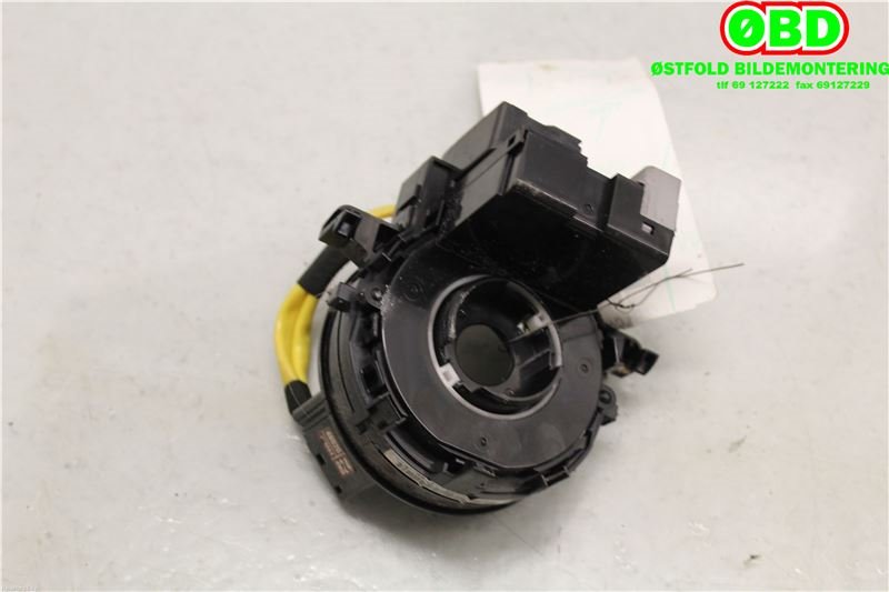 Airbag slepering til Toyota Prius 2004-2009 (Type II) (COMBI) (COMBI) (TOYOTA|8430648030|)