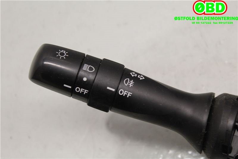 Bryter combi til Toyota Prius 2004-2009 (Type II) (COMBI) (COMBI) (TOYOTA|8465248060|8414042090|)