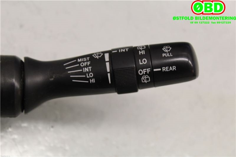 Bryter combi til Toyota Prius 2004-2009 (Type II) (COMBI) (COMBI) (TOYOTA|8465248060|8414042090|)