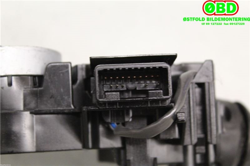 Bryter combi til Toyota Prius 2004-2009 (Type II) (COMBI) (COMBI) (TOYOTA|8465248060|8414042090|)