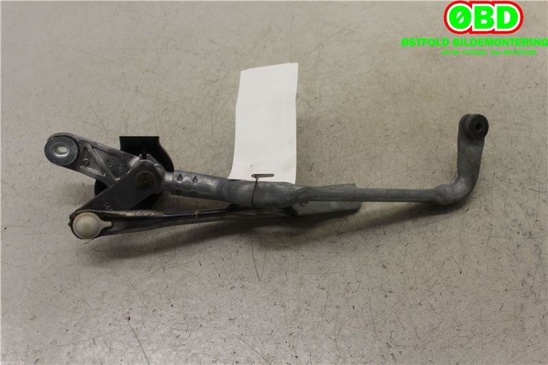 Viskeroverføring til Toyota Yaris 2012-2014 (Type III, Fase 1)  (TOYOTA|851500D180|)