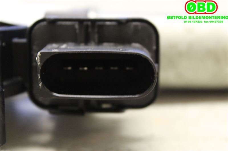 Ruteheis venstre foran til BMW 3-Serie 2012-2018 (F30/F31/F34) (F30/F31/F34) (BMW|67 62 7 406 633|)