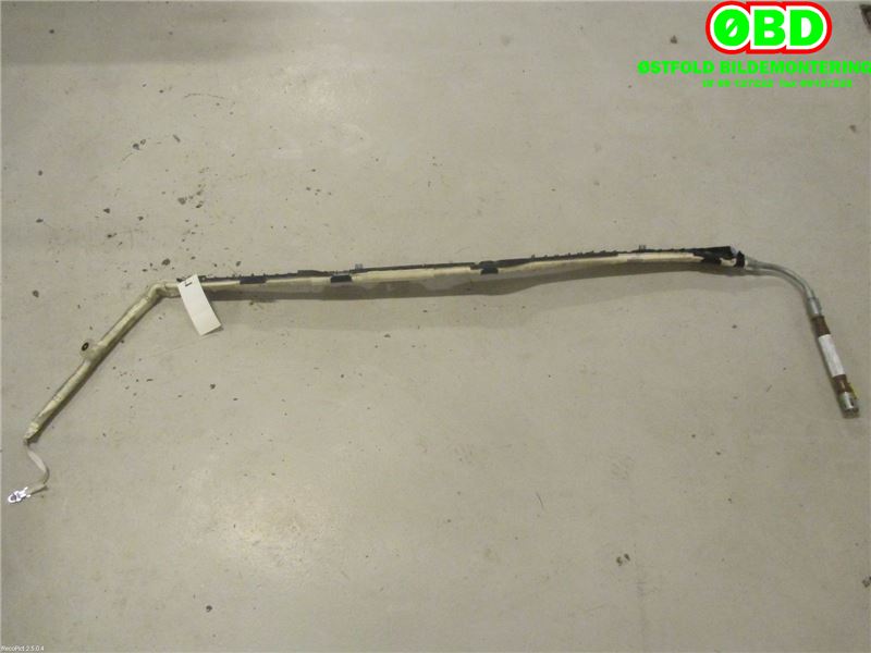 Airbag gardin høyre til VW Golf V, Combi 2003-2008  (VOLKSWAGEN|1K6 880 742 AA||1K6880742N)