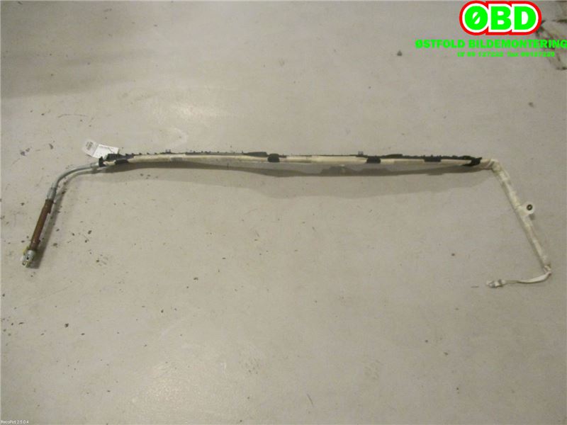 Airbag gardin venstre til VW Golf V, Combi 2003-2008  (VOLKSWAGEN|1K6 880 741 AA||1K6880741N)