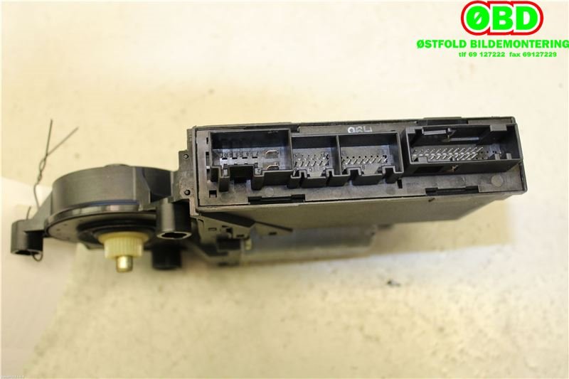 Ruteheis høyre foran til Audi A4 2001-2004 (Type II) (B6) (B6) (AUDI|8E1 959 802 G||8E1959802B)