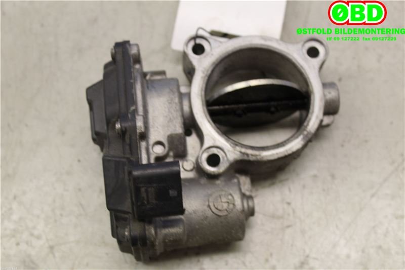 Spjeldhus til BMW 1-Serie 2011-2015 (Fase 1) (F20/F21) (F20/F21) (BMW|13 54 7 810 752||13547810752)
