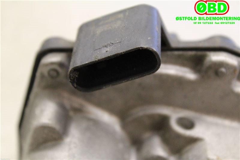 Spjeldhus til BMW 1-Serie 2011-2015 (Fase 1) (F20/F21) (F20/F21) (BMW|13 54 7 810 752||13547810752)