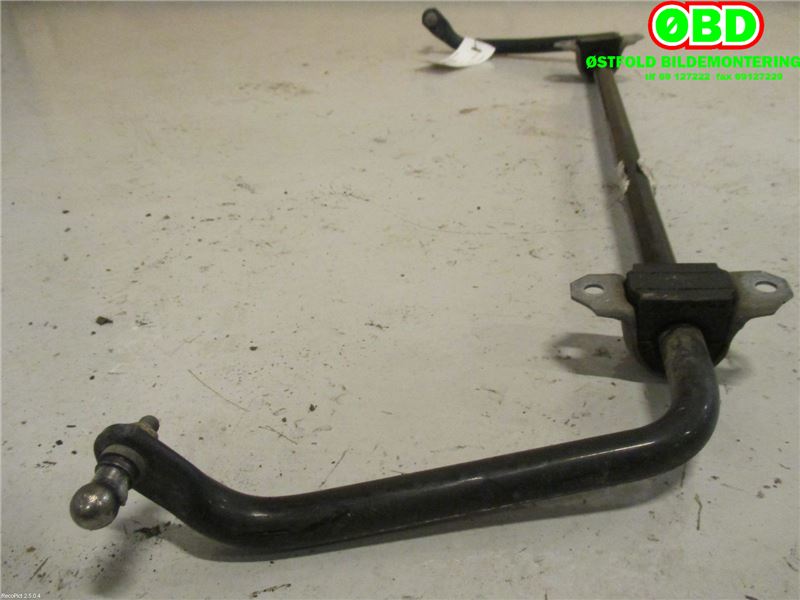 Stabilisatorstag foran til BMW 1-Serie 2011-2015 (Fase 1) (F20/F21) (F20/F21) (BMW|31 30 6 869 290|)