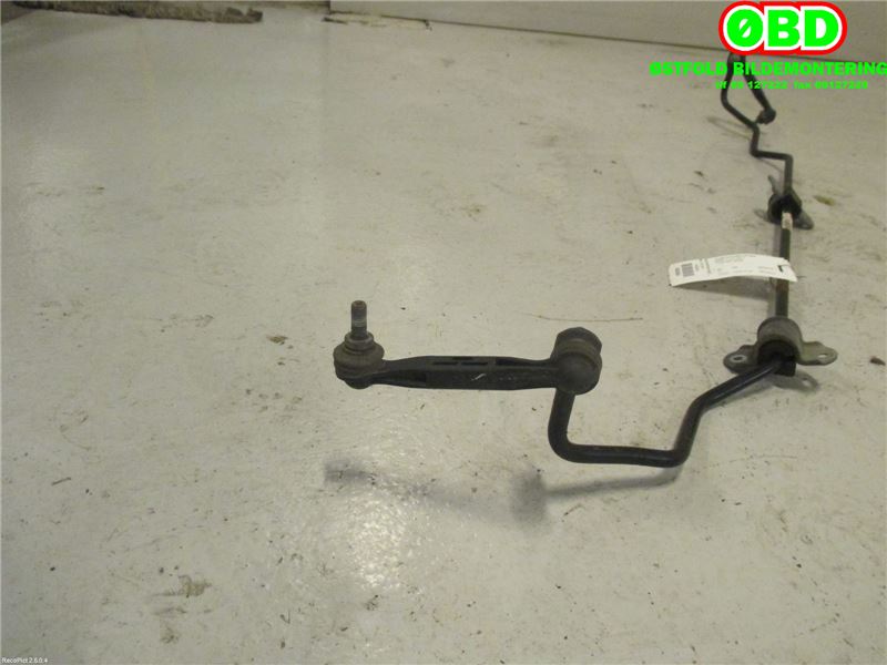 Stabilisatorstag bak til BMW 1-Serie 2011-2015 (Fase 1) (F20/F21) (F20/F21) (BMW|33 55 6 853 474||6853474)