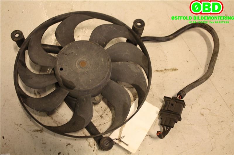 Aircondition diverse til Audi A3, 1996-2003 (Type I)  (AUDI|)