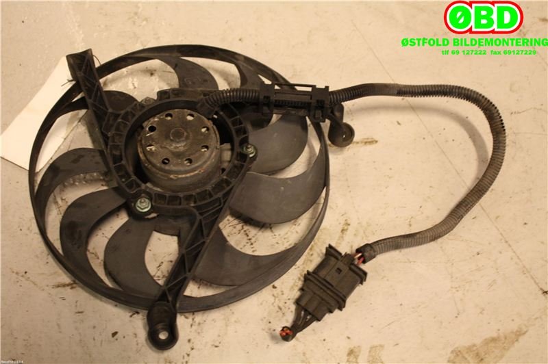 Aircondition diverse til Audi A3 1996-2003 (Type I)  (AUDI|)