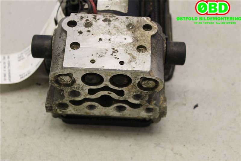 ABS sentral til Opel Vectra B 1996-2001  (13039901|)