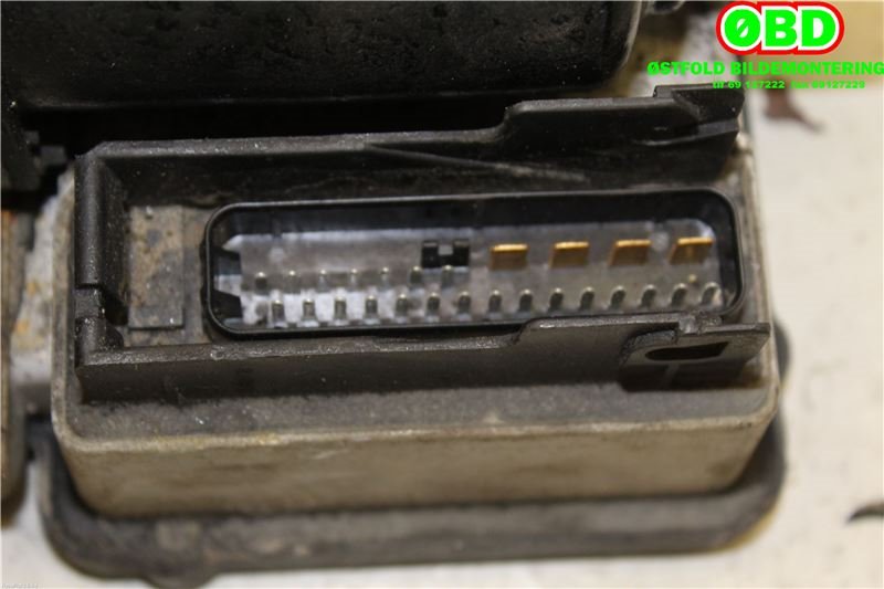 ABS sentral til Opel Vectra B 1996-2001  (13039901|)