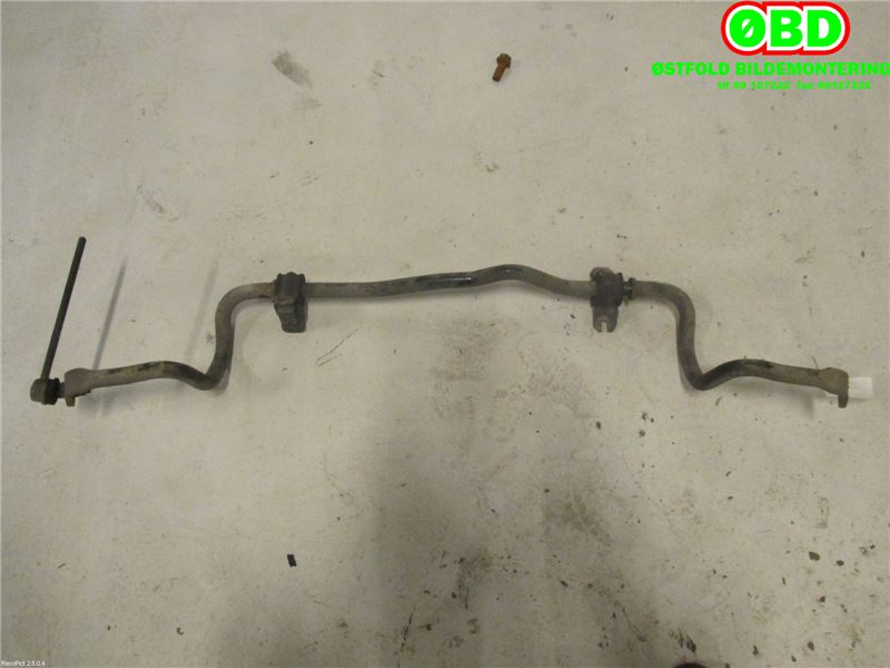 Stabilisatorstag foran til Nissan Qashqai, 2007-2010 (Type I, Fase 1)  (NISSAN|)