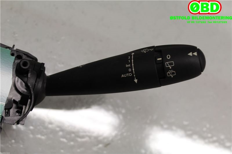 Bryter combi til Peugeot 5008 2010-2017 (Type I)  (PEUGEOT|624399|96773912ZD|96667319XT)